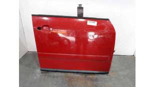 PUERTA DELANTERA DERECHA AUDI A2 (2003-2005) 1.4 TDI 90CV 1422CC - L. 8153912 / 8Z0831052A